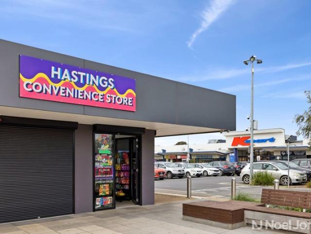 Retail for sale in Hastings, Melbourne