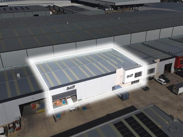 Warehouse for sale in Camerons Creek, Victoria