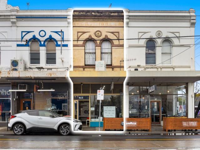Retail for sale in Camerons Creek, Victoria