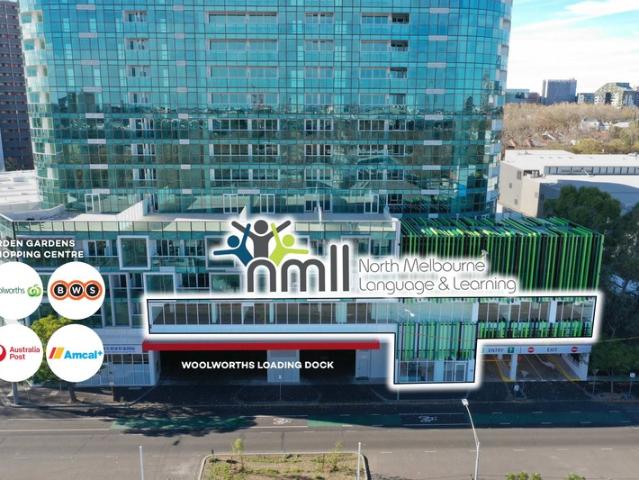 Retail for sale in North Melbourne, Melbourne
