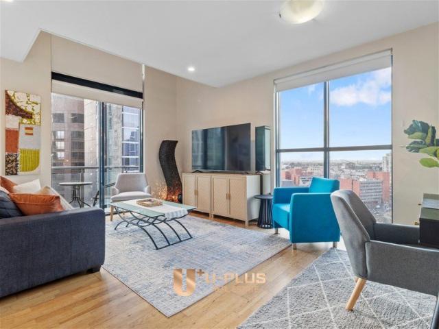 Apartment for sale in Melbourne