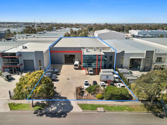 Warehouse for sale in Keilor Park, Melbourne