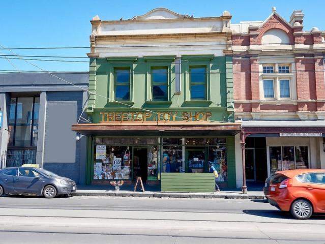 Retail for sale in Camerons Creek, Victoria