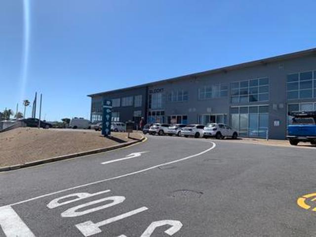 Commercial for rent in Milnerton, Western Cape