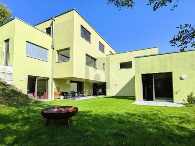 Wohnung mieten in Estavayer-le-Gibloux, Freiburg