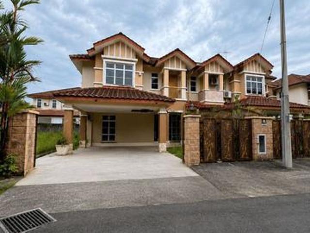 Residential House for sale in Sungai Petani, Kuala Muda