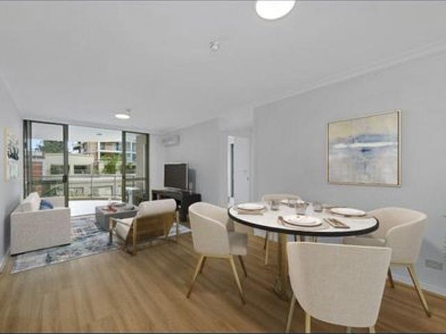 Apartment for rent in Eastern Suburbs, Sydney