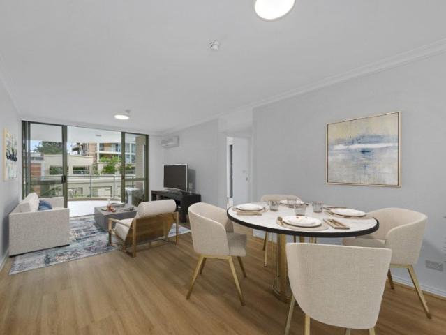 Apartment for rent in Eastern Suburbs, Sydney