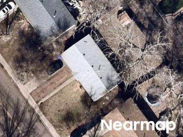 House for sale in Colorado Springs, Colorado