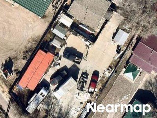 Commercial for sale in Colorado Springs, Colorado