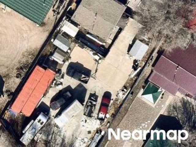 Commercial for sale in Colorado