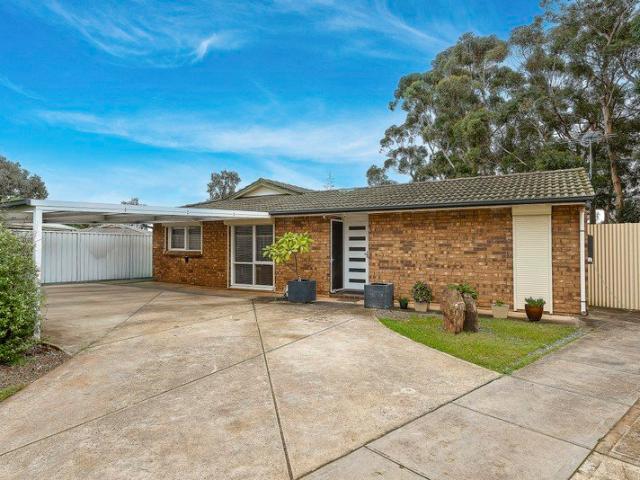 House for sale in Horseshoe Creek, South Australia