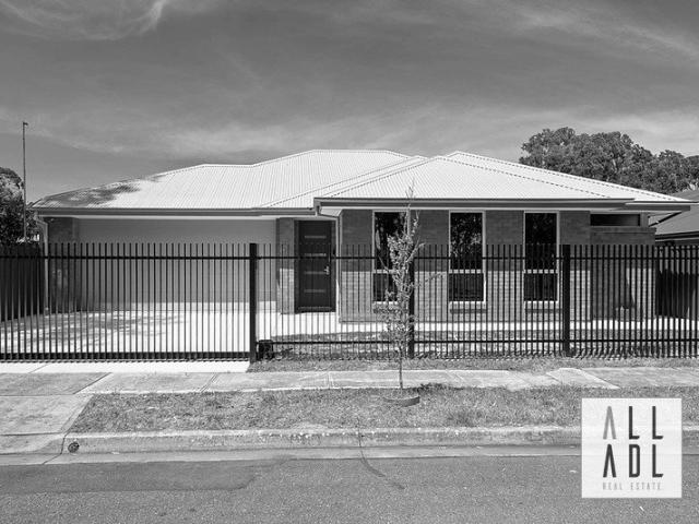 House for sale in Salisbury Downs, Adelaide