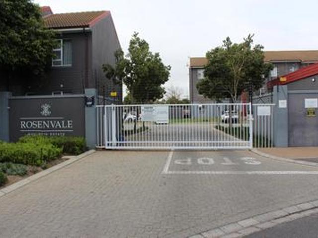 Apartment for sale in Cape Town, Western Cape