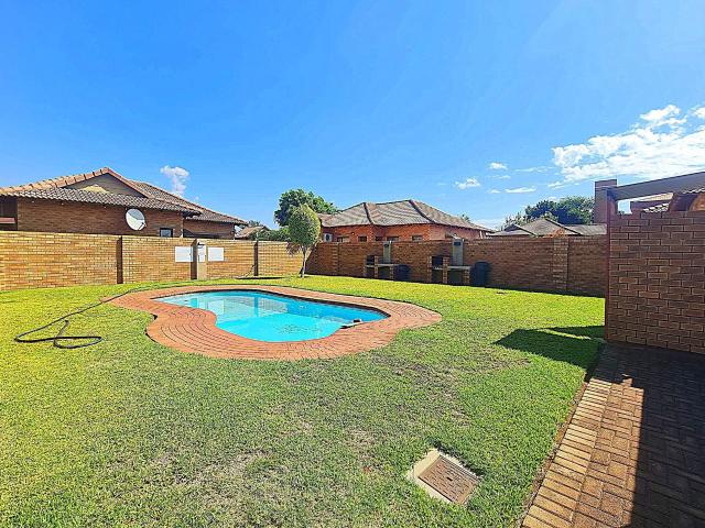 House for rent in Lephalale, Limpopo