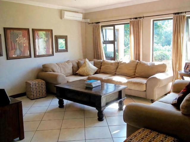 House for rent in La Lucia, Durban North