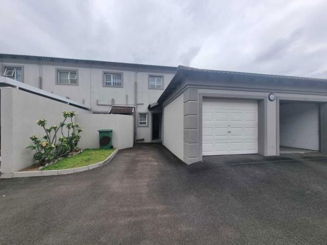 House for rent in Meer En See, UMhlathuze Municipality