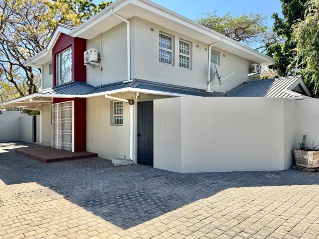 House for rent in Cape Town, Western Cape