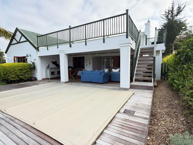 House for rent in Groot Brak Rivier, Western Cape