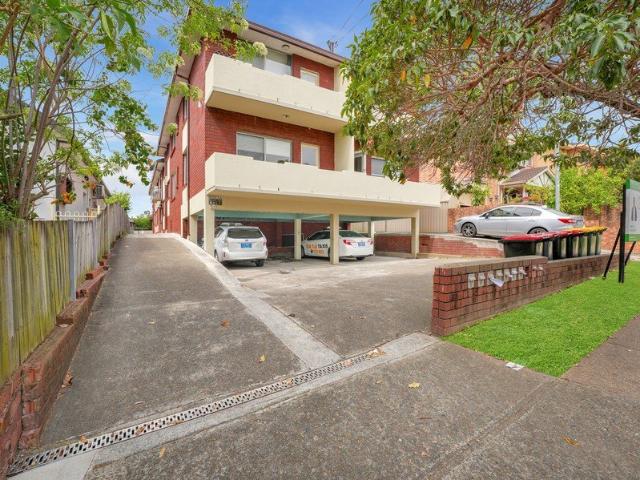 Apartment for sale in Sydney, New South Wales
