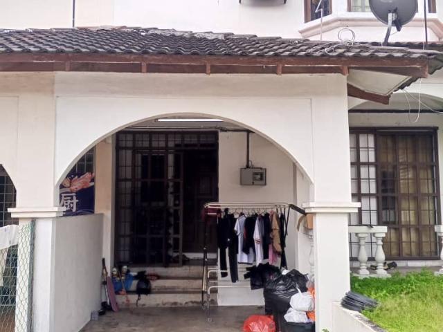 Room for rent in Petaling, Subang Jaya
