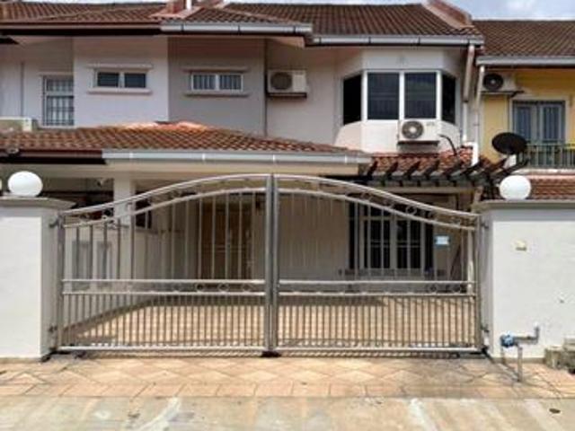 Terraced House for sale in Kajang, Langat