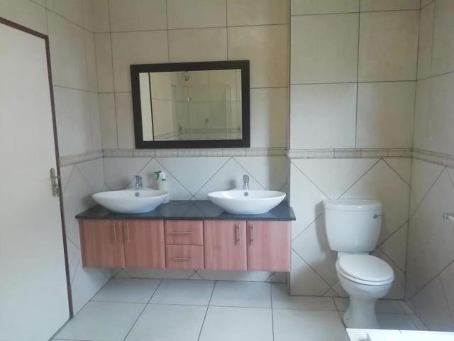 House for rent in Aspen Nature Estates, City of Johannesburg Metropolitan Municipality