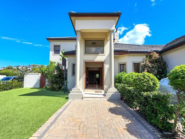 House for rent in Western Cape
