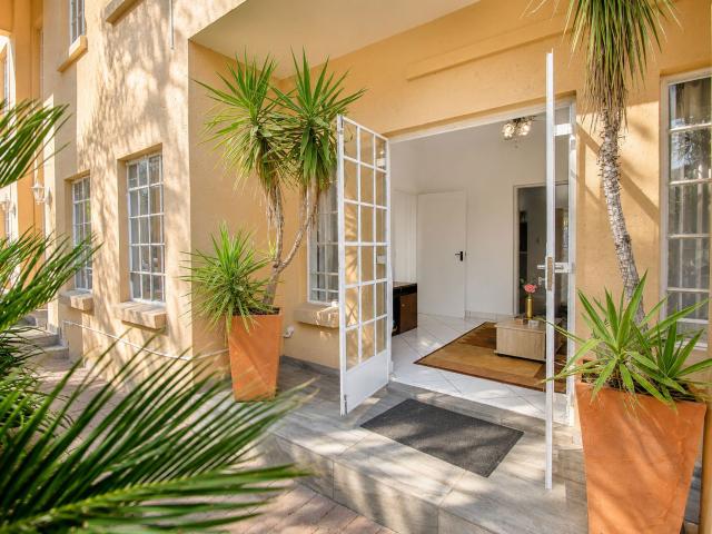 House for rent in Gauteng