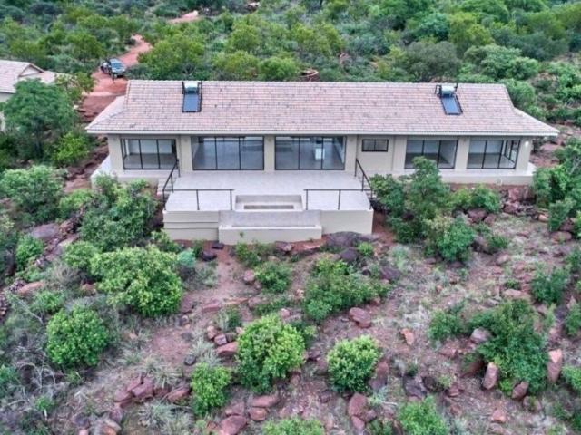 House for rent in Lephalale, Limpopo