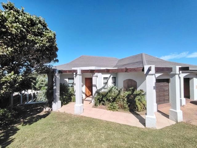 House for rent in Groot Brak Rivier, Western Cape