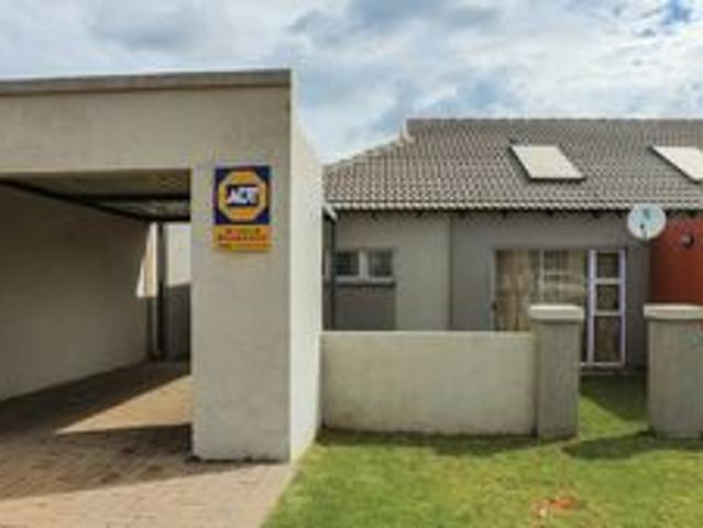 Property for rent in Witbank, Mpumalanga