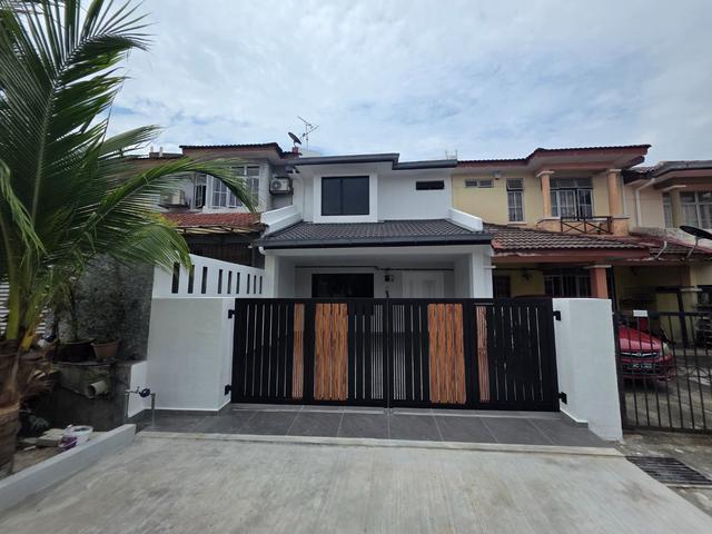 Terraced House for sale in Kajang, Langat