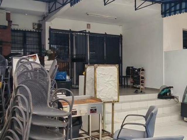 Terraced House for rent in Petaling Jaya, Petaling