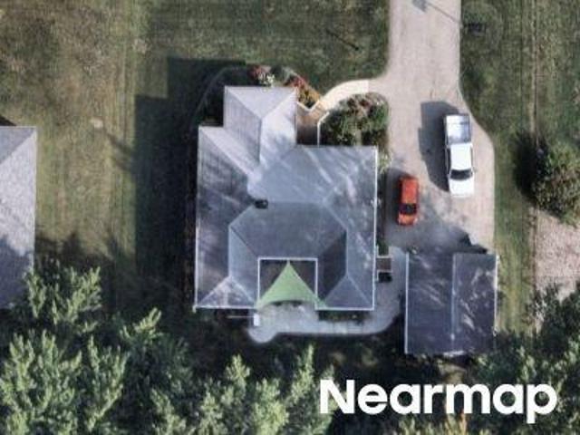 House for sale in Michigan
