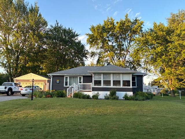 House for sale in Michigan