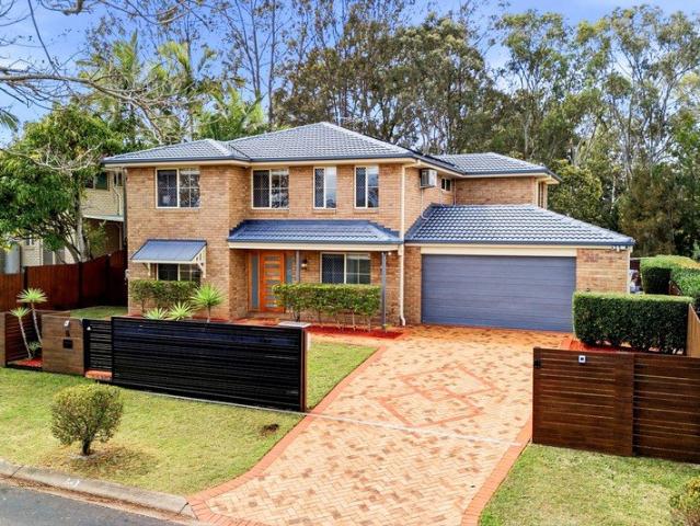 House for sale in Toombul, Queensland