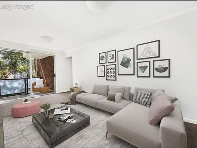 Apartment for rent in Sydney, New South Wales