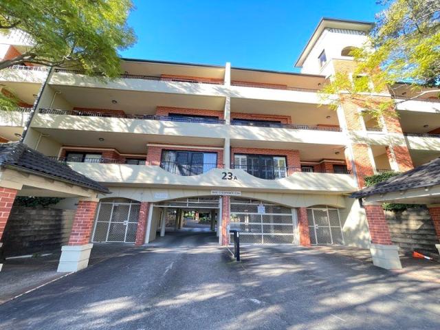 Apartment for rent in Sydney, New South Wales