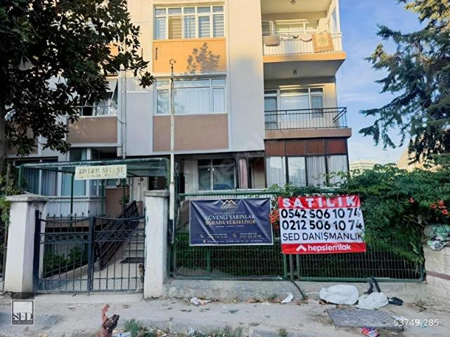 Güngören, İstanbul içerisinde satılık mülk