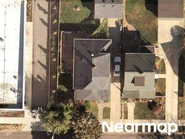 House for sale in Cleveland, Ohio