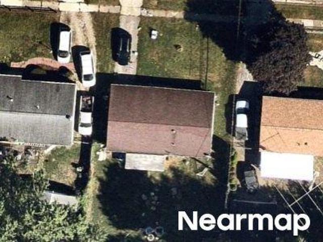 House for sale in Columbus, Ohio