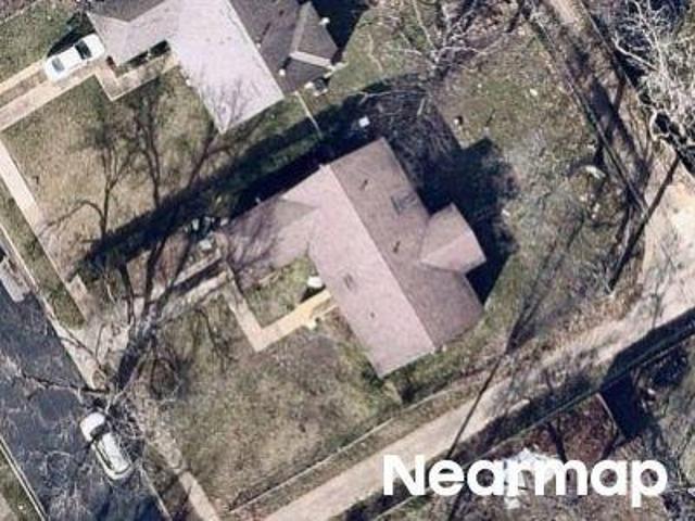 House for sale in Dallas, Texas
