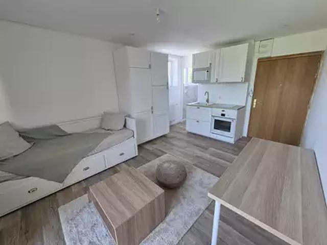 Appartement vente à Sedan