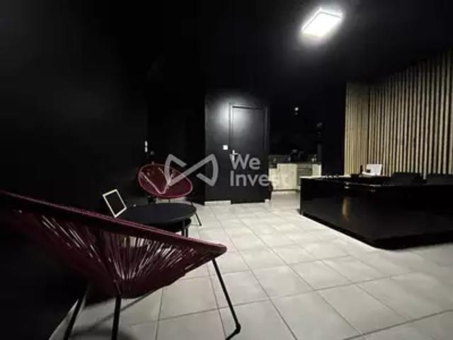 Appartement vente à Sedan