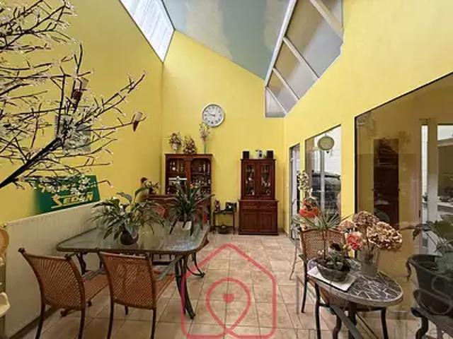 Appartement vente à Sedan