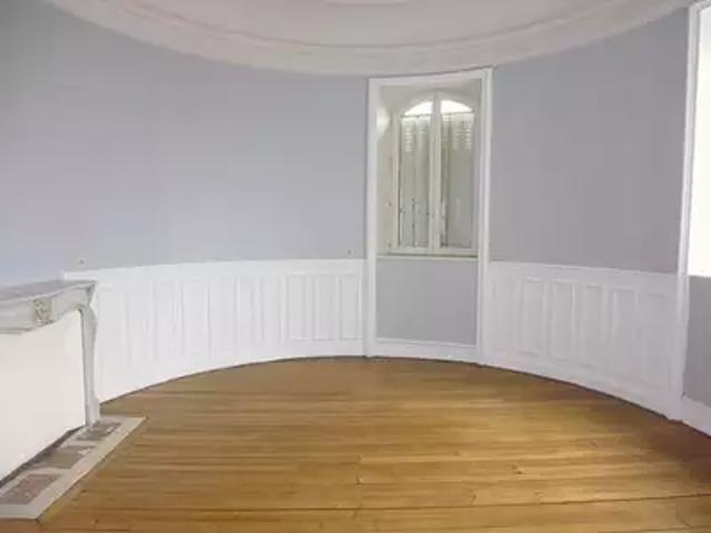 Appartement vente à Sedan