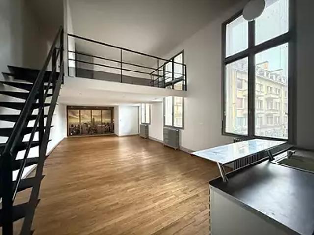 Appartement vente à Sedan