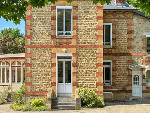 Maison vente à Sedan