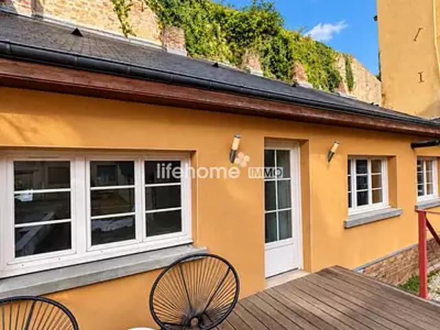Maison vente à Sedan, Ardennes